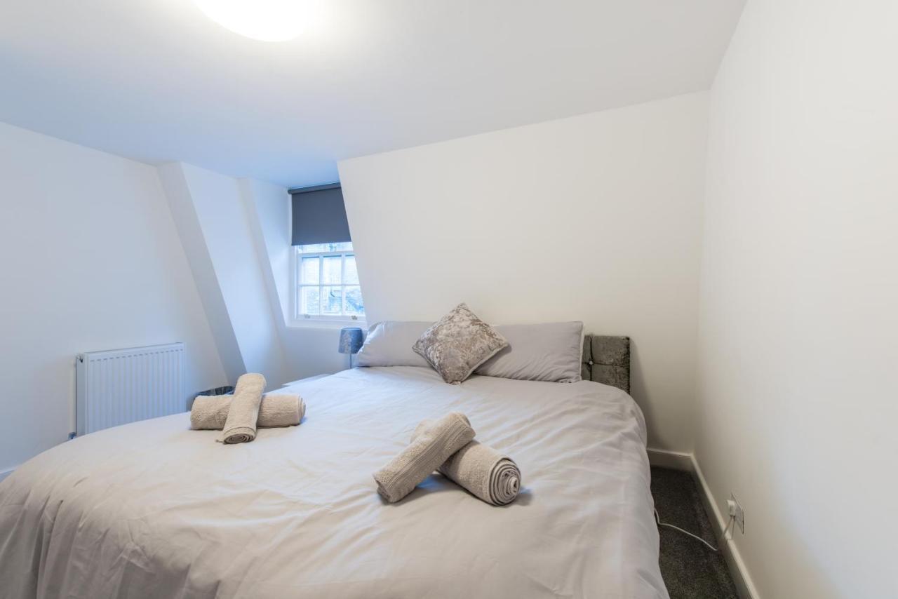 Luxe Maisonette- Parking, 4K Tvs, Leds, Local Snacks And More! Bath Exterior foto